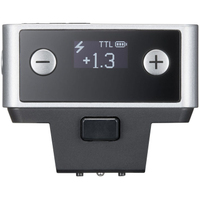 Godox Aufsteckblitz iT20 R für Ricoh silber