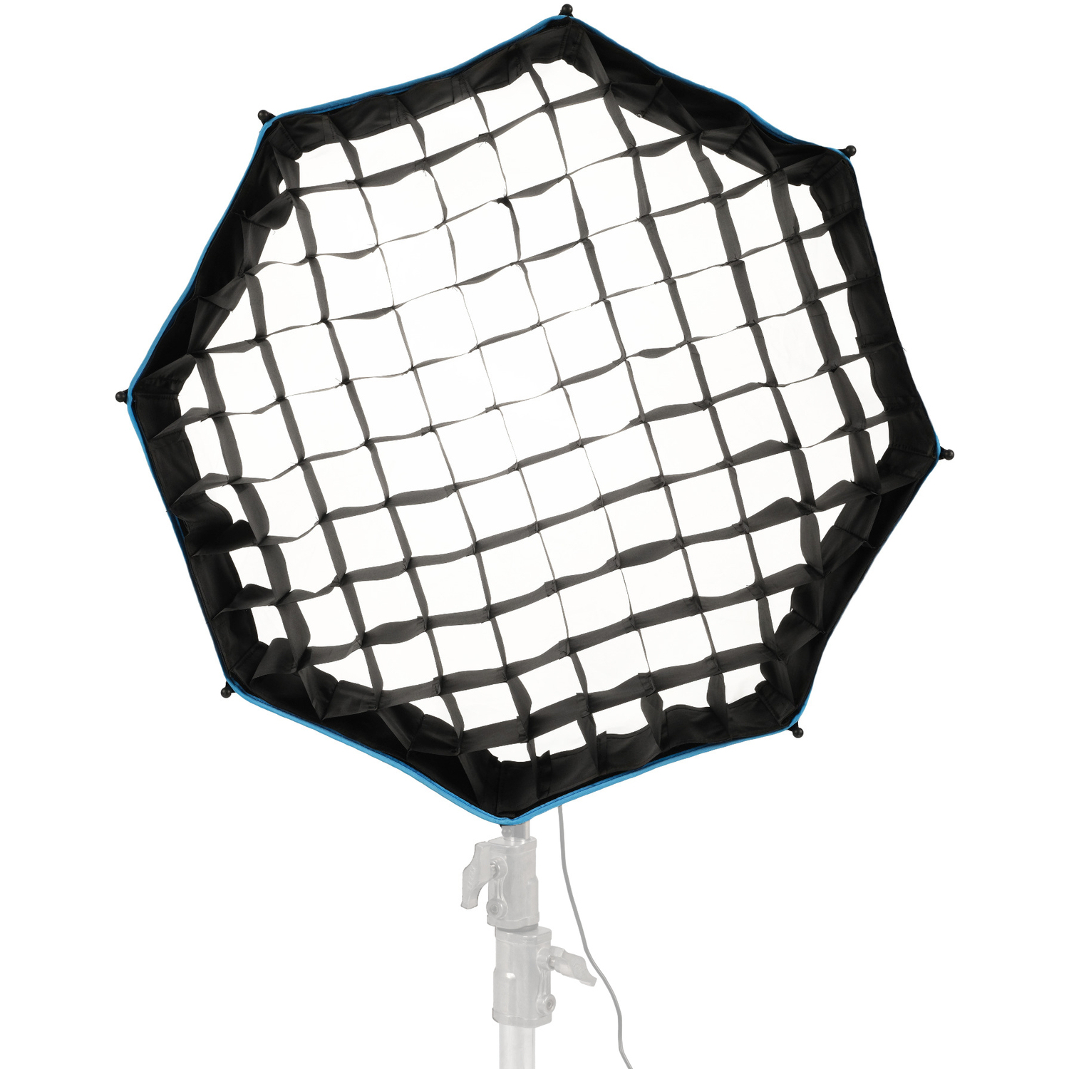 Nanlite Oktagonal-Softbox SB-FMM-O-60 60cm