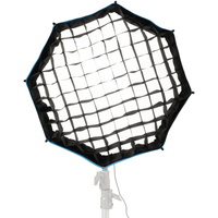 Nanlite Oktagonal-Softbox SB-FMM-O-60 60cm