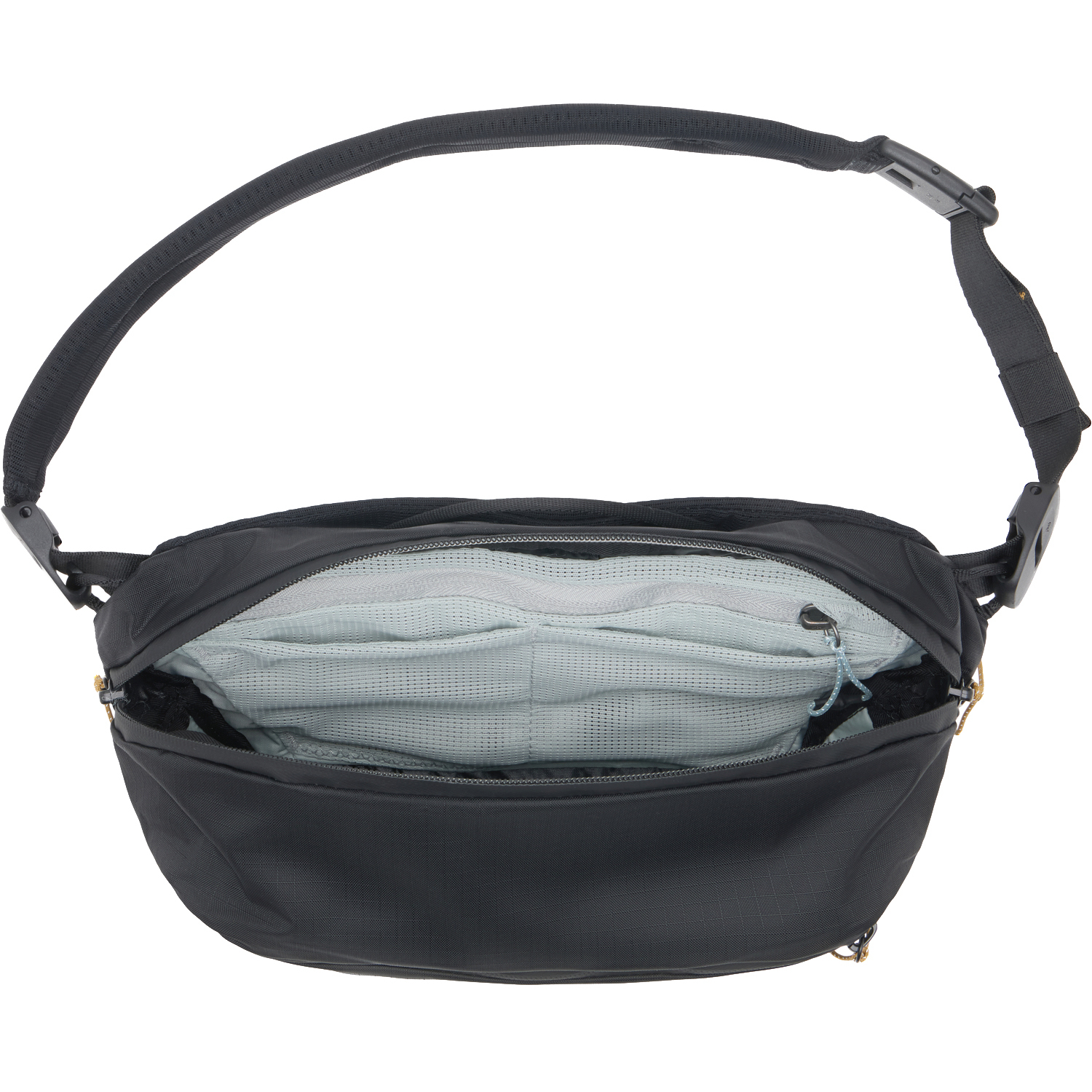 Peak Design Umhängetasche Outdoor Sling 4L schwarz