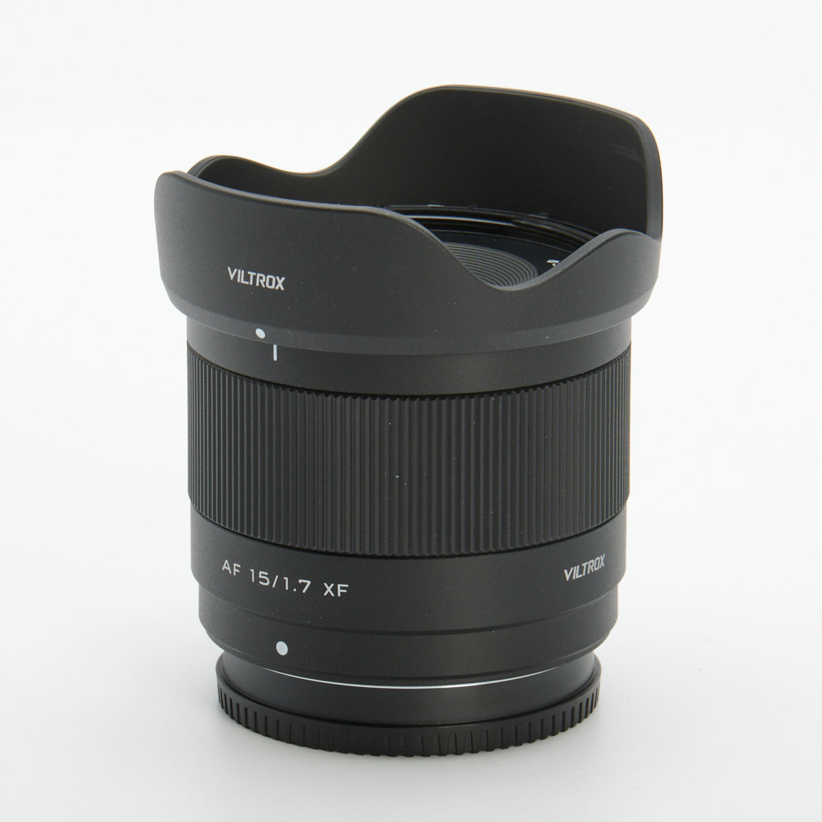 Viltrox 15mm F1.7 AF für Fujifilm X-Mount gebraucht