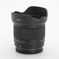 Viltrox 15mm F1.7 AF für Fujifilm X-Mount gebraucht