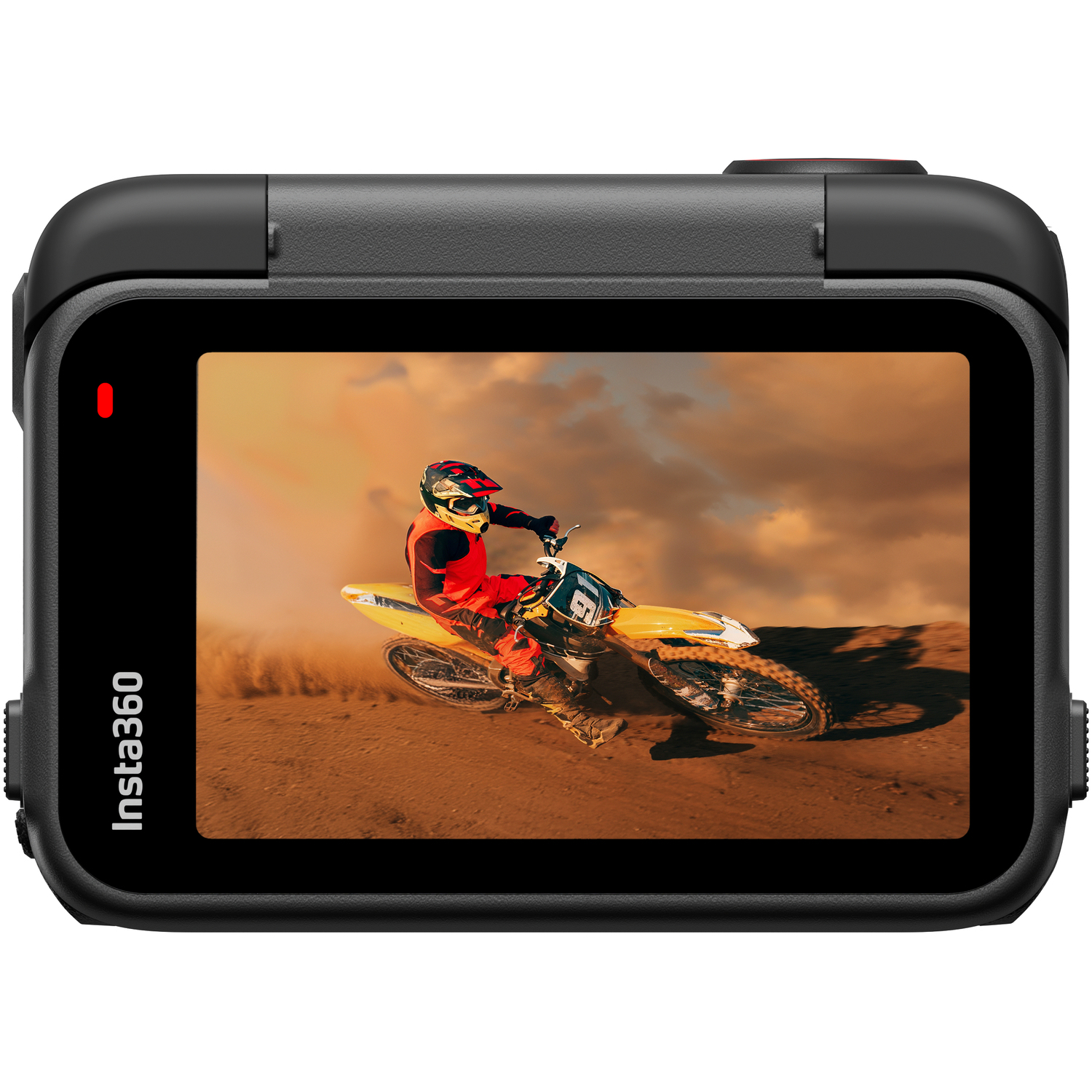Insta360 Ace Pro 2 Motorrad Bundle