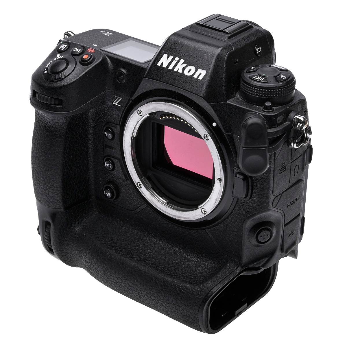 Nikon Z9 gebraucht