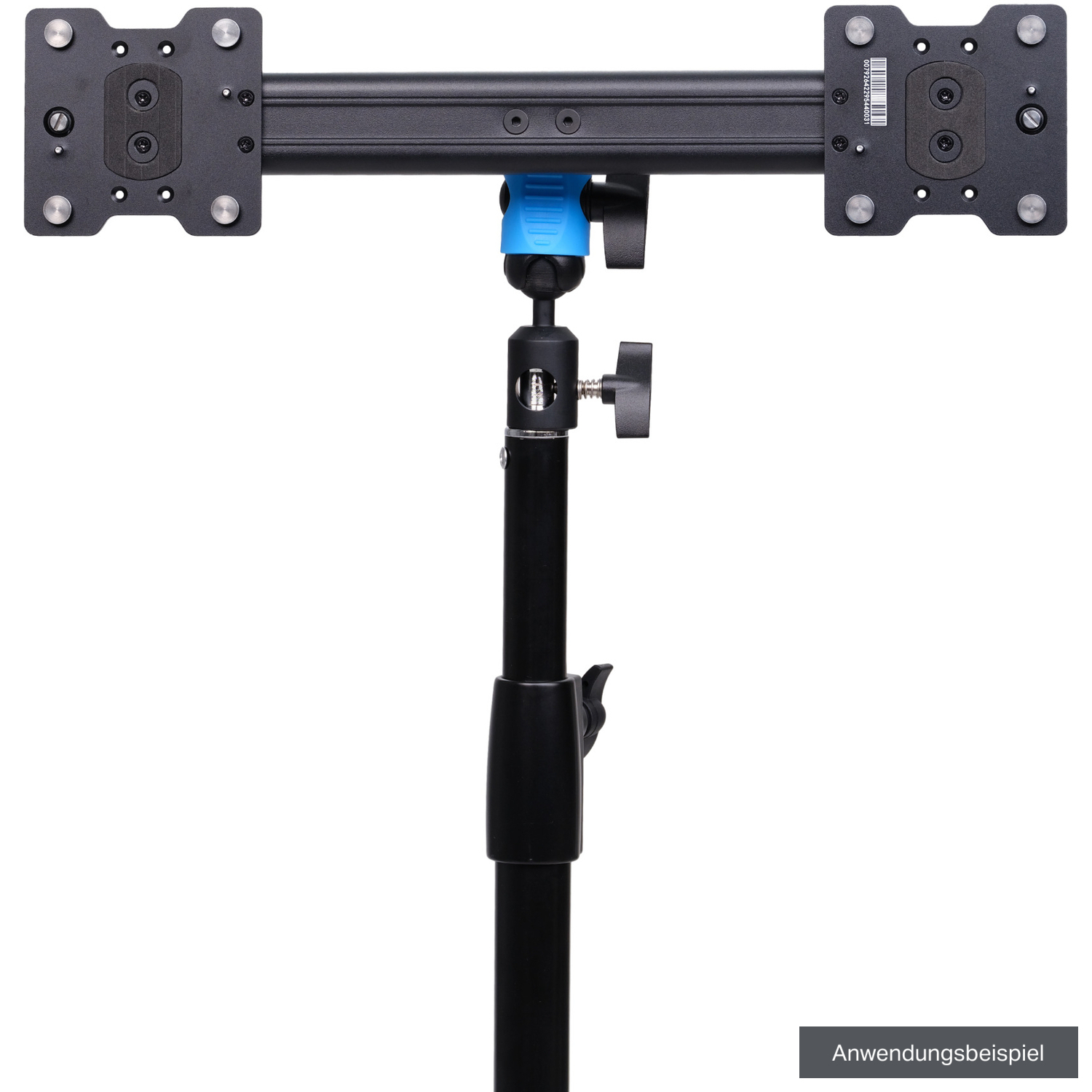 Nanlite Verbindungs-Set AS-DPC-PS120-KIT für Flächenleuchten