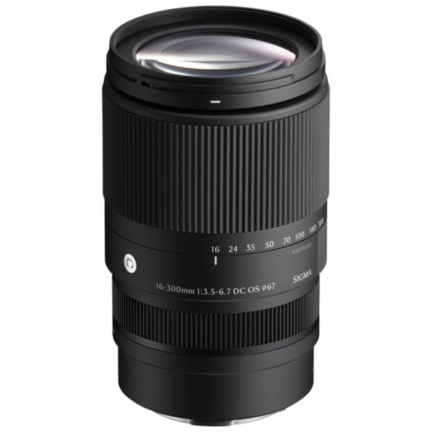 Sigma 16-300mm F3.5-6.7 DC OS Contemporary für Fujifilm X-Mount