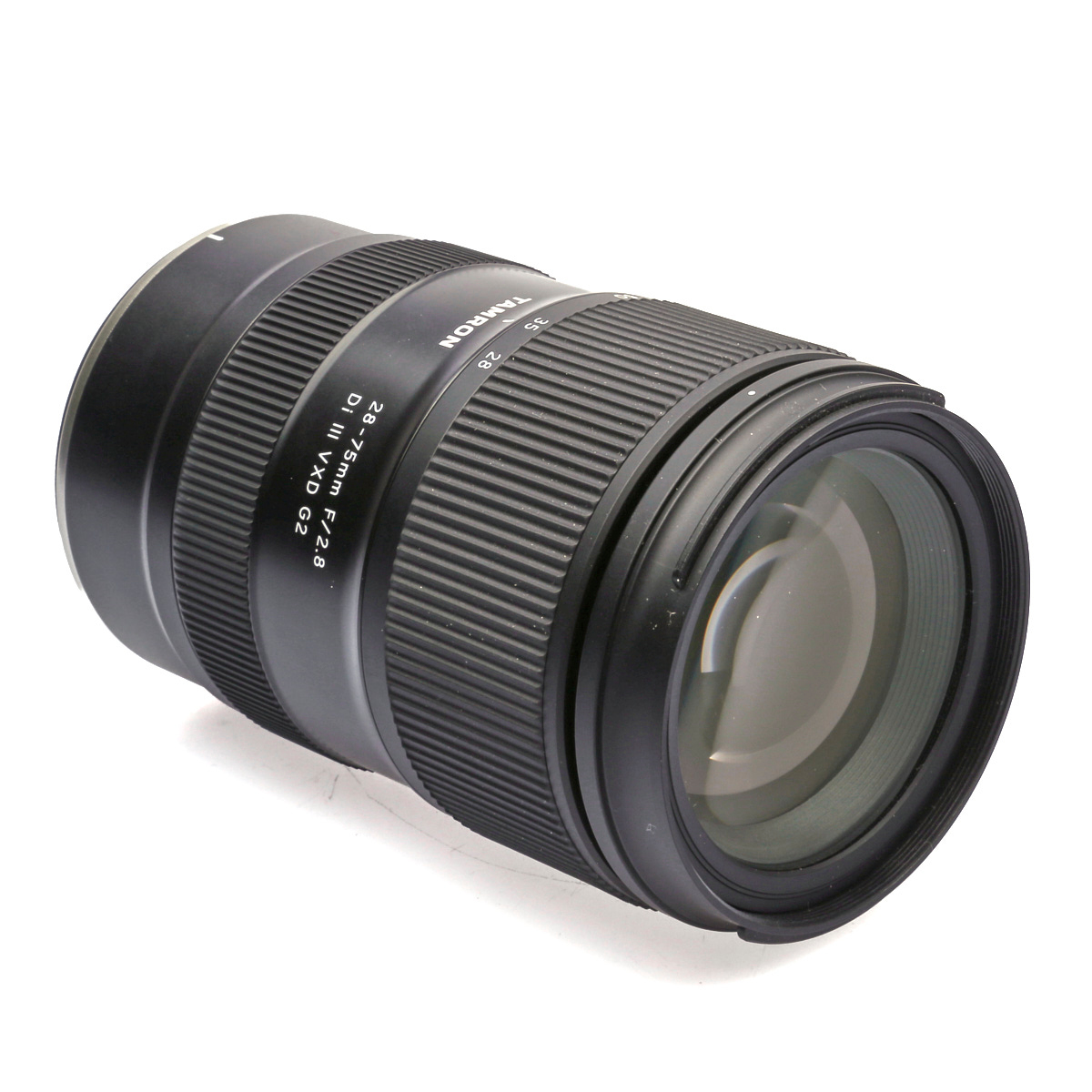 Tamron 28-75mm F2.8 Di III VXD G2 für Nikon Z-Mount gebraucht