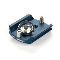 Benro Cyanbird Carbon Stativ mit FS20PRO-Hybrid-Stativkopf