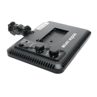 Godox LEDP120 Bi-Color LED Flächenleuchte gebraucht