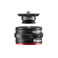 Manfrotto MOVE Quick Release System