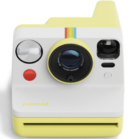 Polaroid Now Gen3 yellow