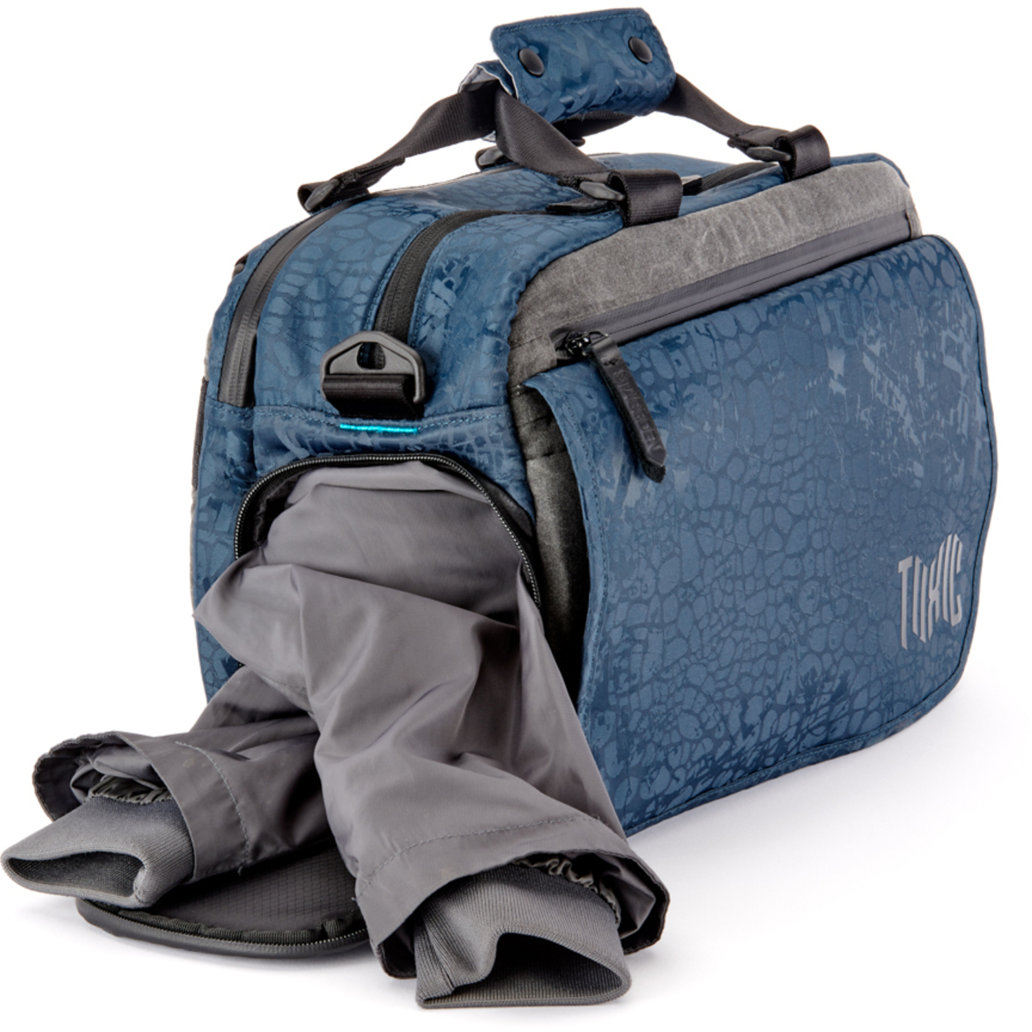 3 Legged Thing Toxic Wraith Messenger M Sapphire