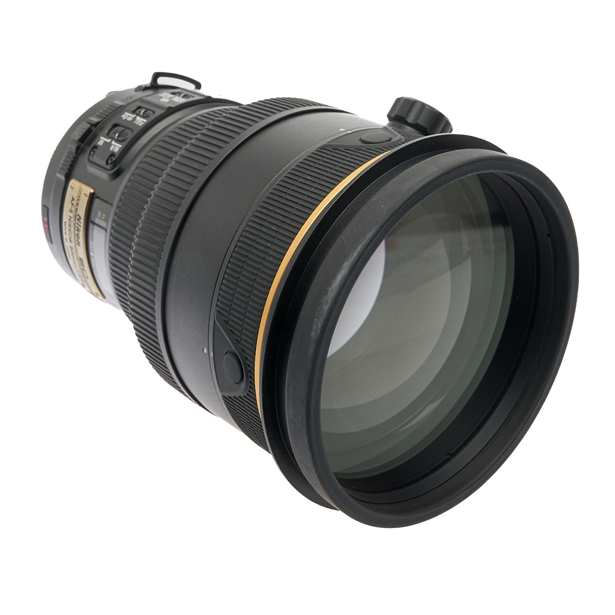 Nikon AF S VR 2,0/200mm G D IF-ED NIKKOR gebraucht