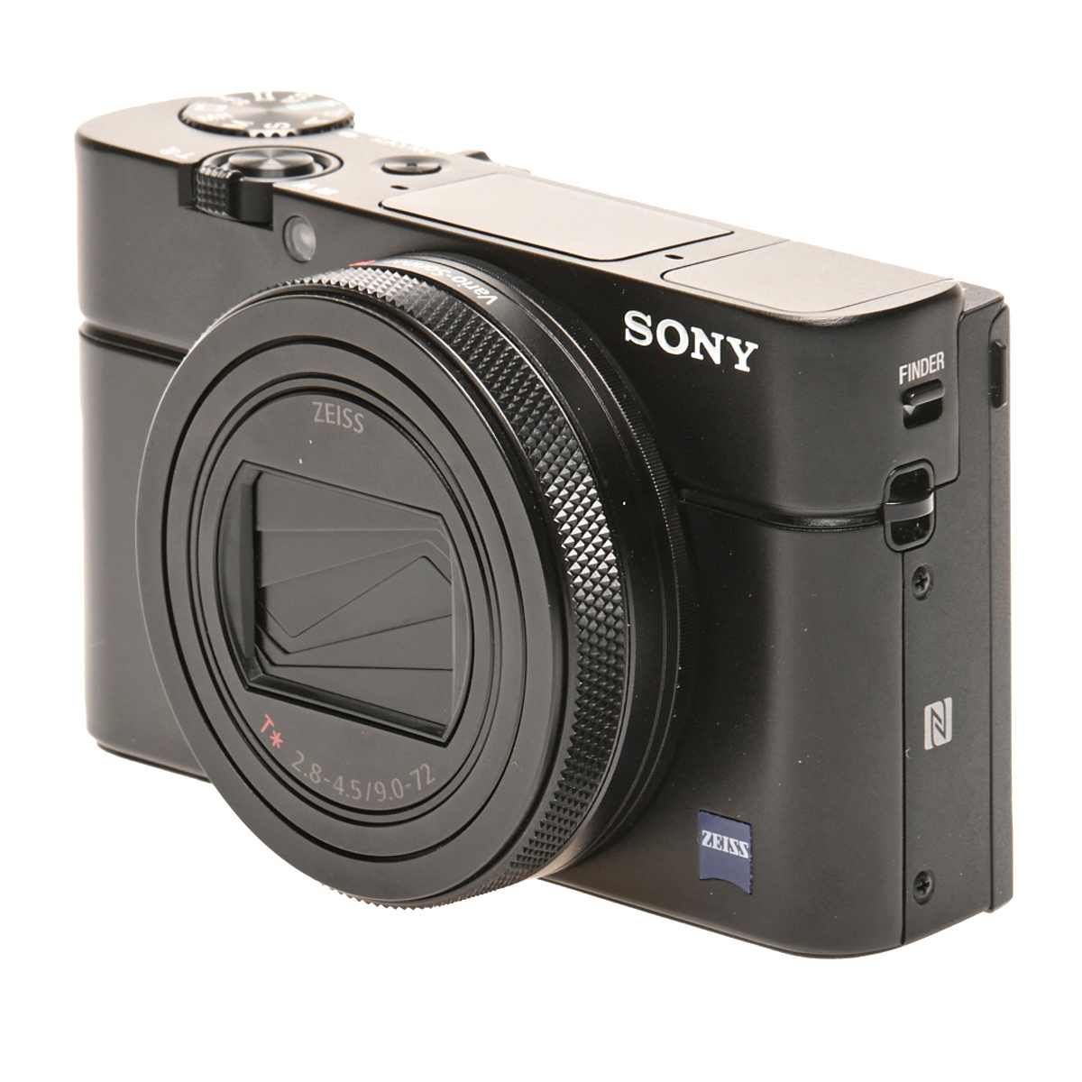 Sony Cyber Shot DSC-RX100 VII  gebraucht