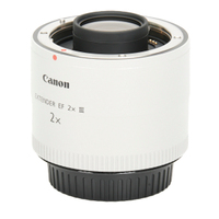 Canon Extender EF 2x III gebraucht