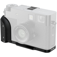 SmallRig L-förmige Montageplatte 5332 schwarz für Fujifilm X half X-HF1