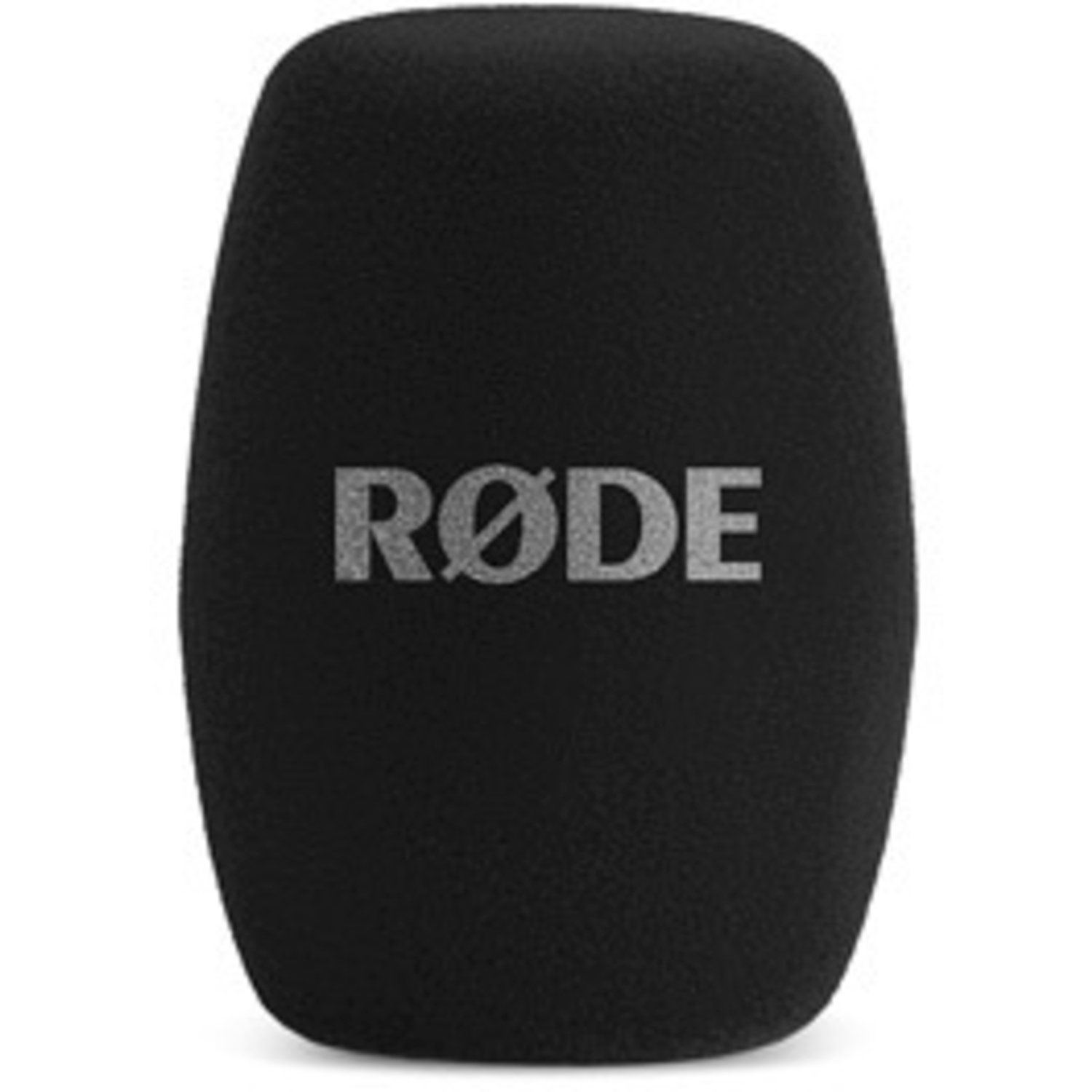 Rode Handadapter Interview Micro schwarz