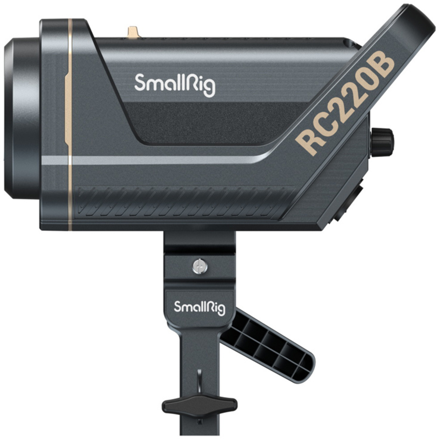 SmallRig RC 220B Bi-Color LED-Videoleuchte 3621