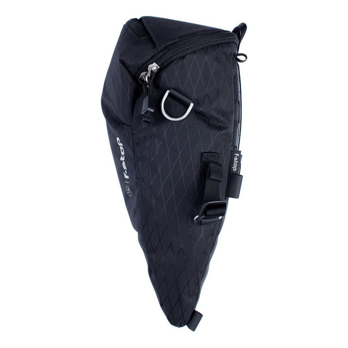 F-Stop Navin Anthracite Tasche welded