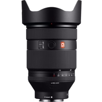 Sony Alpha 7R VI mit FE 28-70mm F2 G Master