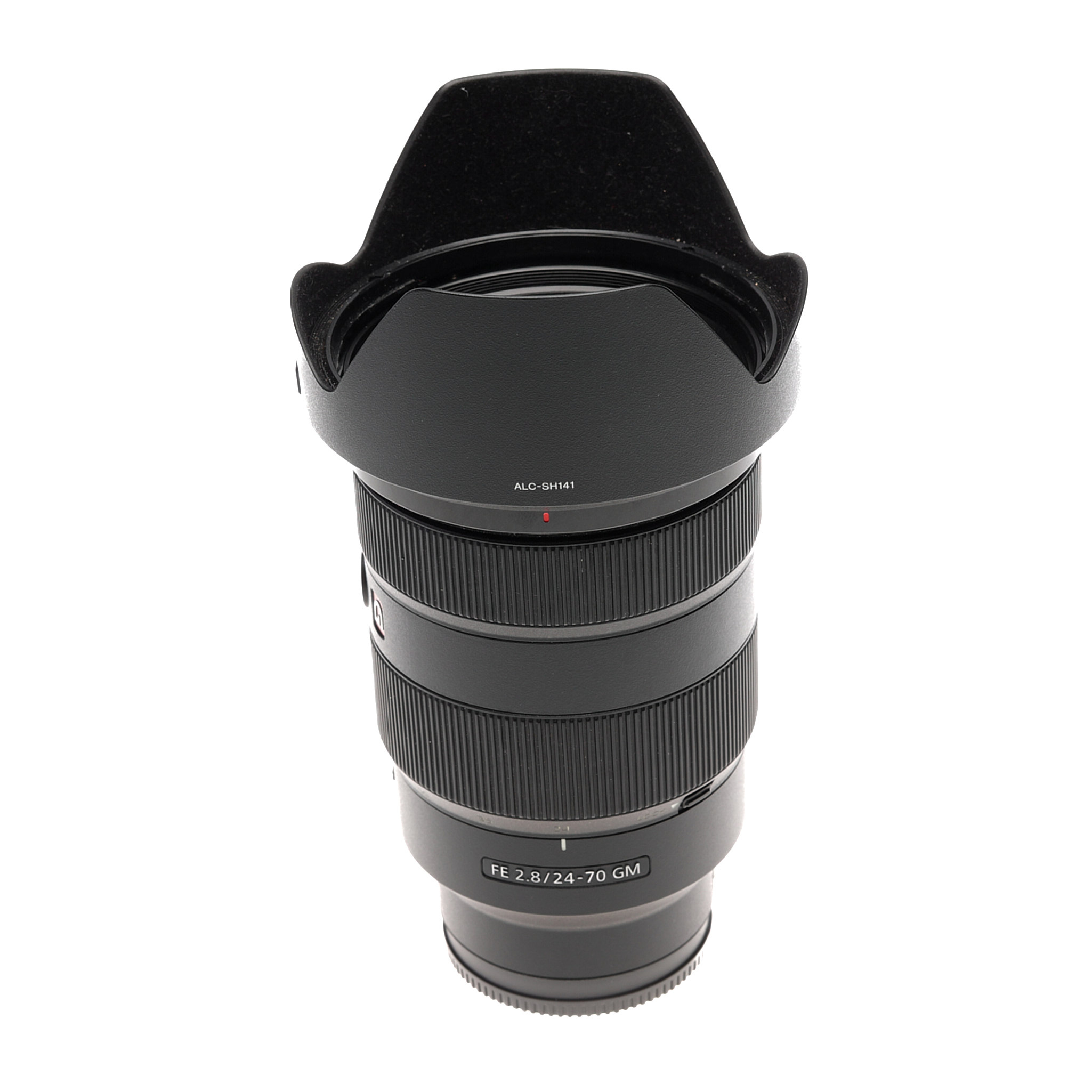 Sony FE 24-70mm F2.8 G Master gebraucht