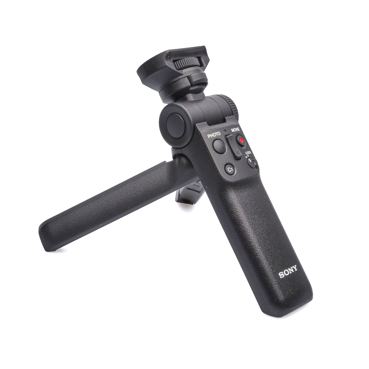 Sony GP-VPT2BT Handgriff gebraucht