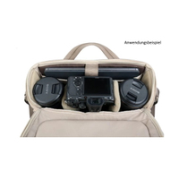 Vanguard VEO RANGE 32M Kameratasche beige