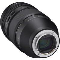 Samyang AF 35-150mm F2.0-2.8 FE für Sony E-Mount