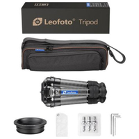 Leofoto Dreibeinstativ Summit LM-362C