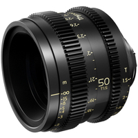 Thypoch Simera-C Prime 50mm T1.5 FF für Leica M-Mount