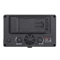 SWIT S-2241 Bi-color SMD On-camera LED-Leuchte