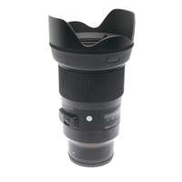 Sigma 28mm F1.4 DG HSM Art für Sony E-Mount gebraucht