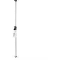 Manfrotto 077 Autopole 100-170cm Silber  
