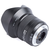 Irix 11 mm/4,0 Canon gebraucht