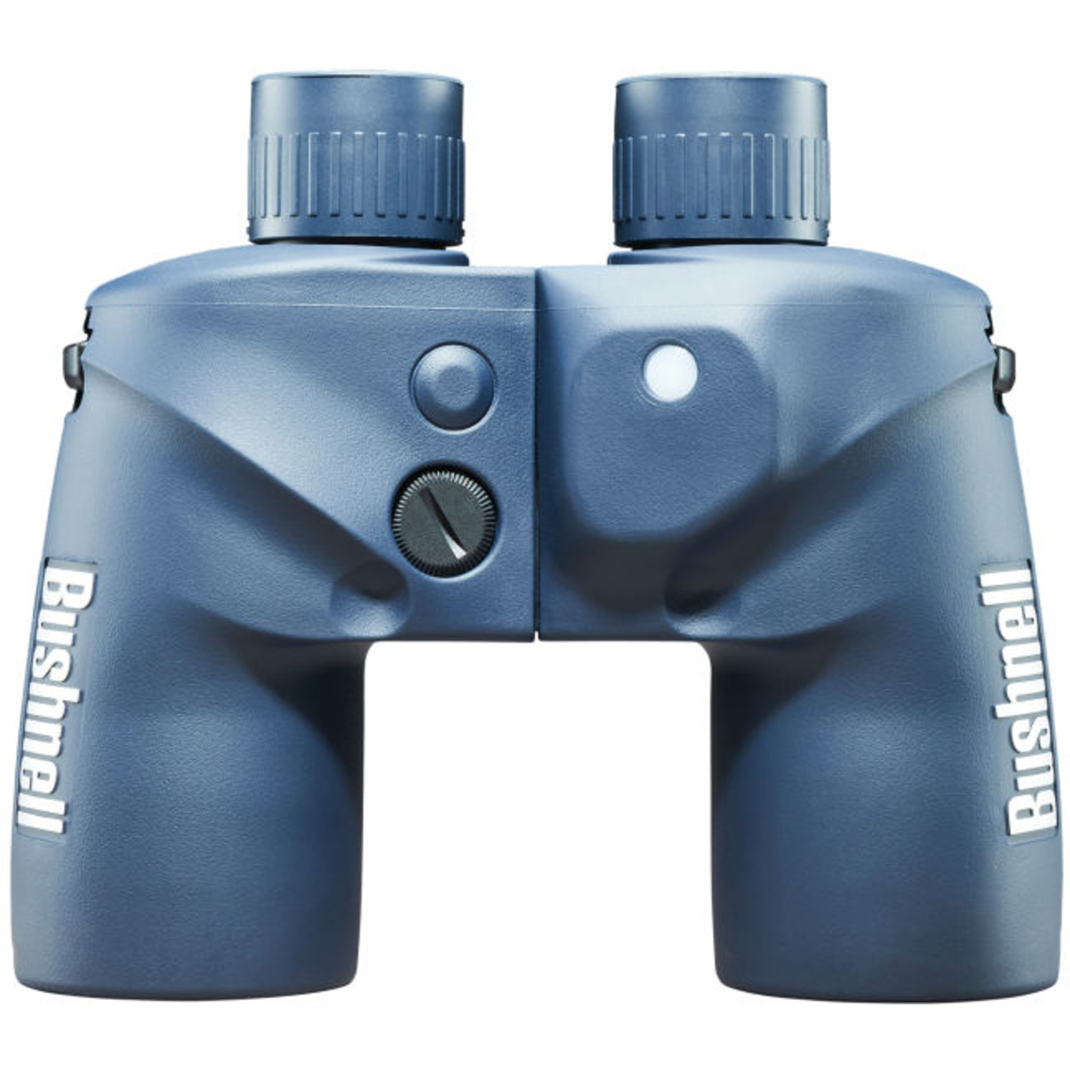 Bushnell Marine 7x50 mit Kompass blau
