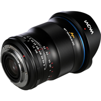 LAOWA Argus 18mm F0.95 APO für MFT-Mount