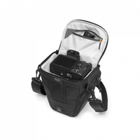 Lowepro Photo Active TLZ 45 AW in Schwarz