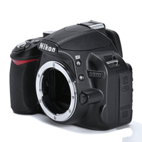 Nikon D3100 gebraucht