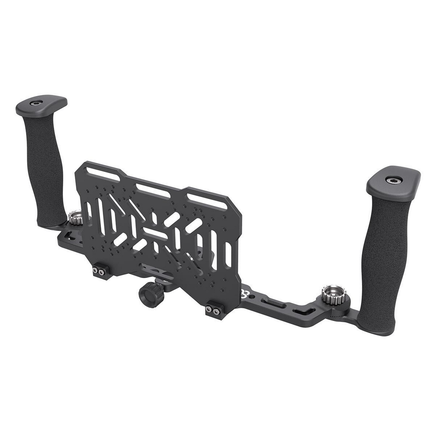 8Sinn Cage für Directors Monitor bis zu 7"