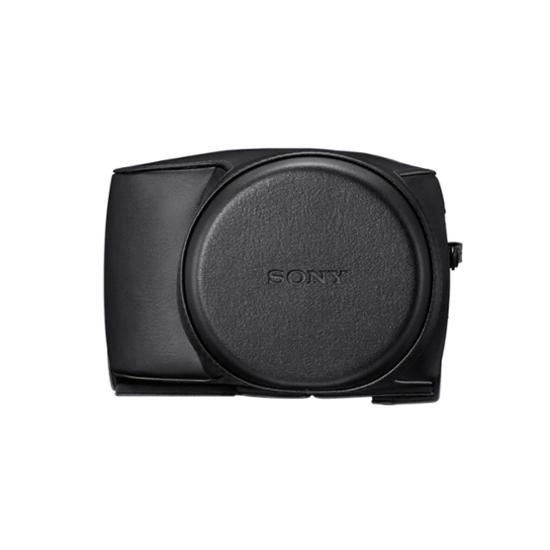 Sony LCJ RXJ Schutzhülle für Cybershot RX 10 IV