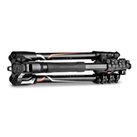 Manfrotto Befree Advanced (QPL) für Sony Alpha Kameras