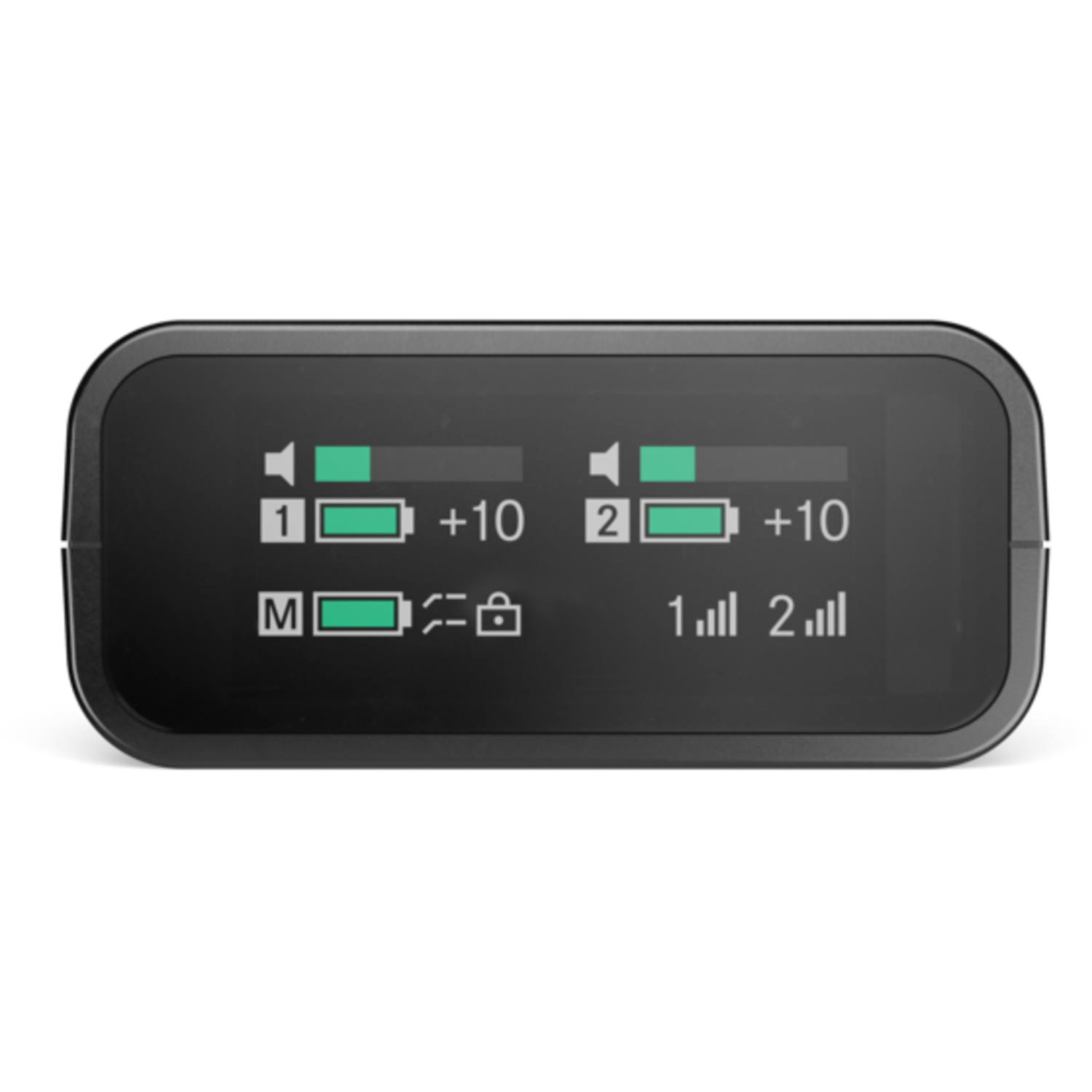 Sennheiser Profile Wireless Receiver