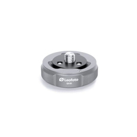 Leofoto Q50 Schnellwechselplatte für QS-50