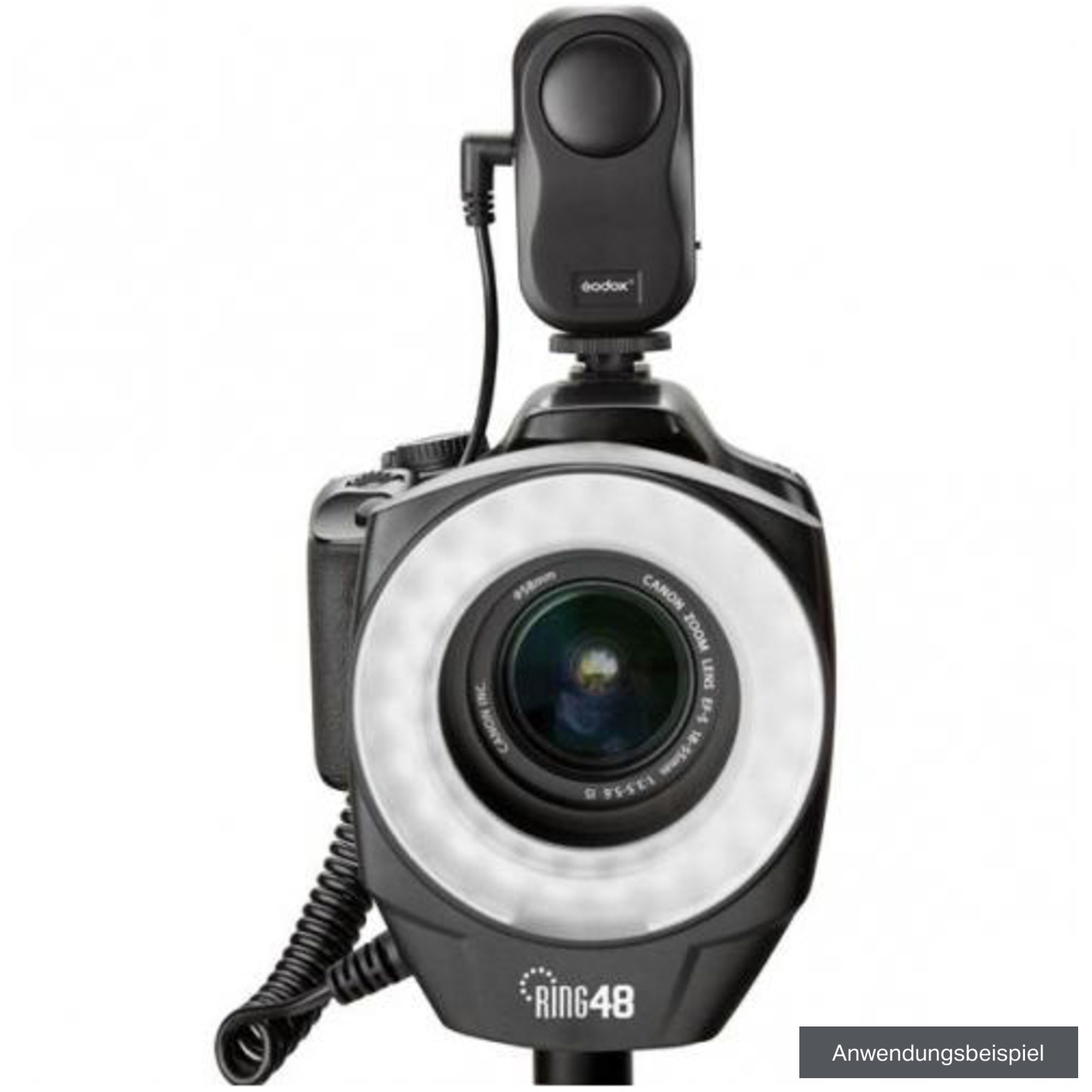 Godox Ring48 Macro Ringlicht