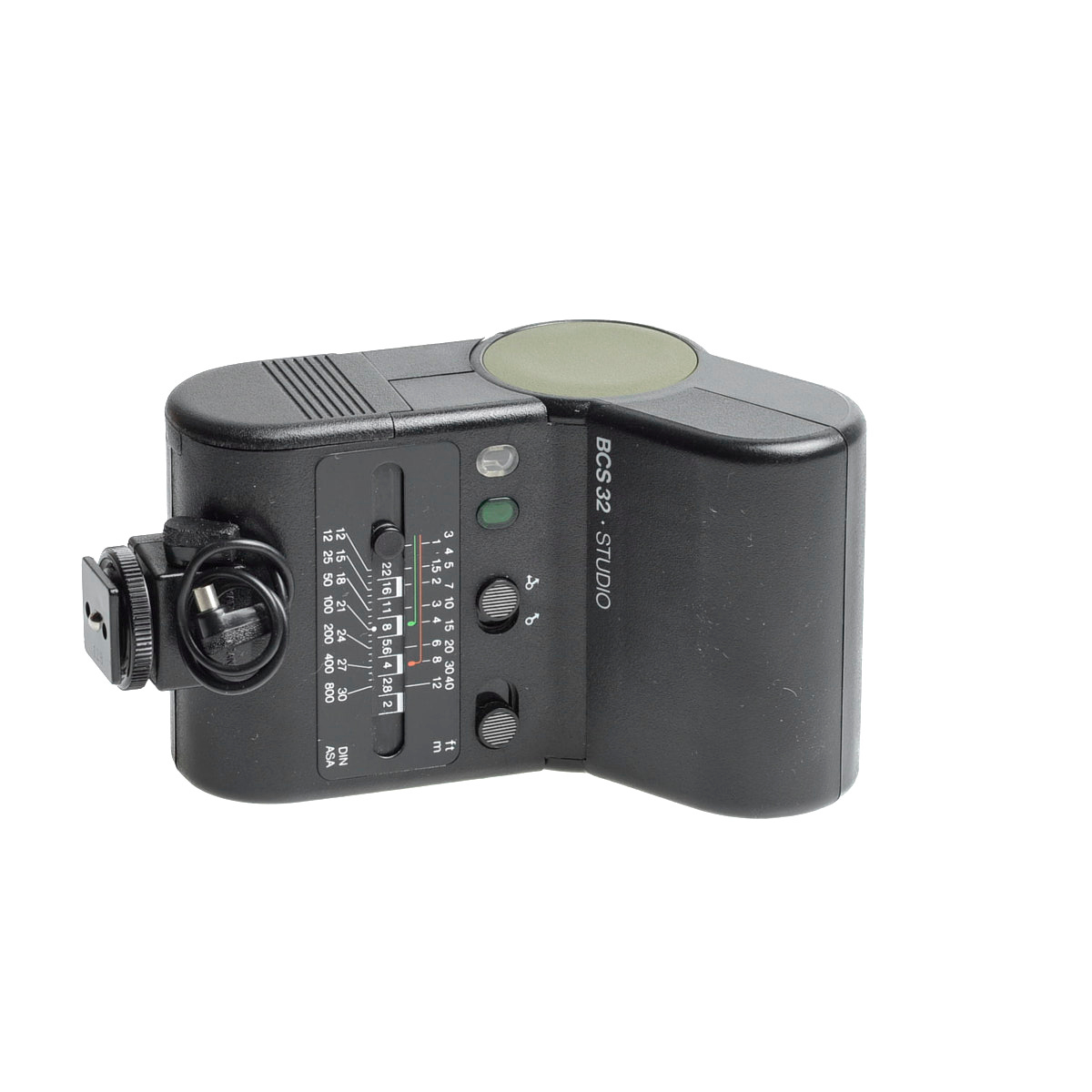 Osram BCS 32 Studio Schwarz gebraucht