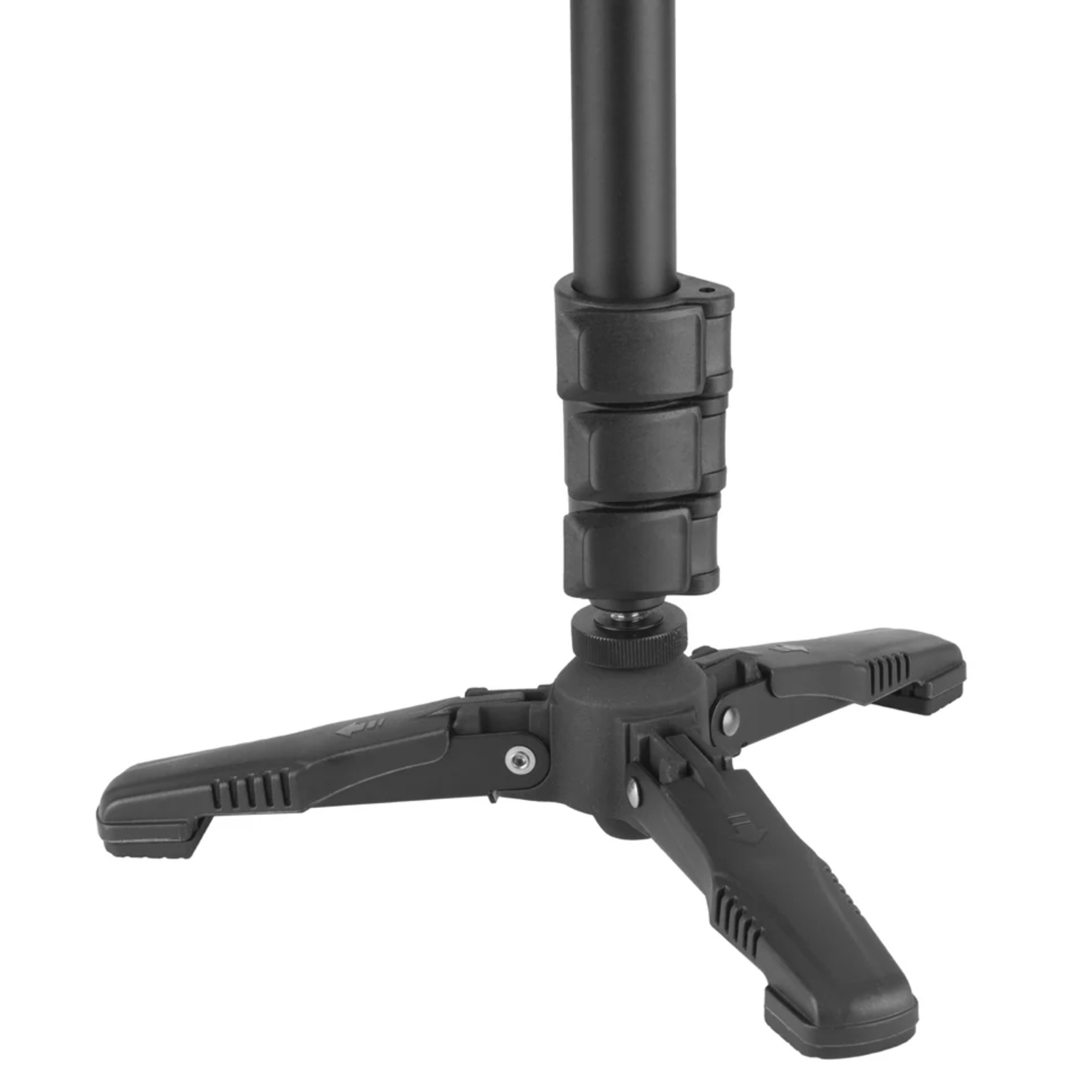 Vanguard Einbeinstativ mit Tri-Stand und Kugelkopf VESTA AM-264TRB