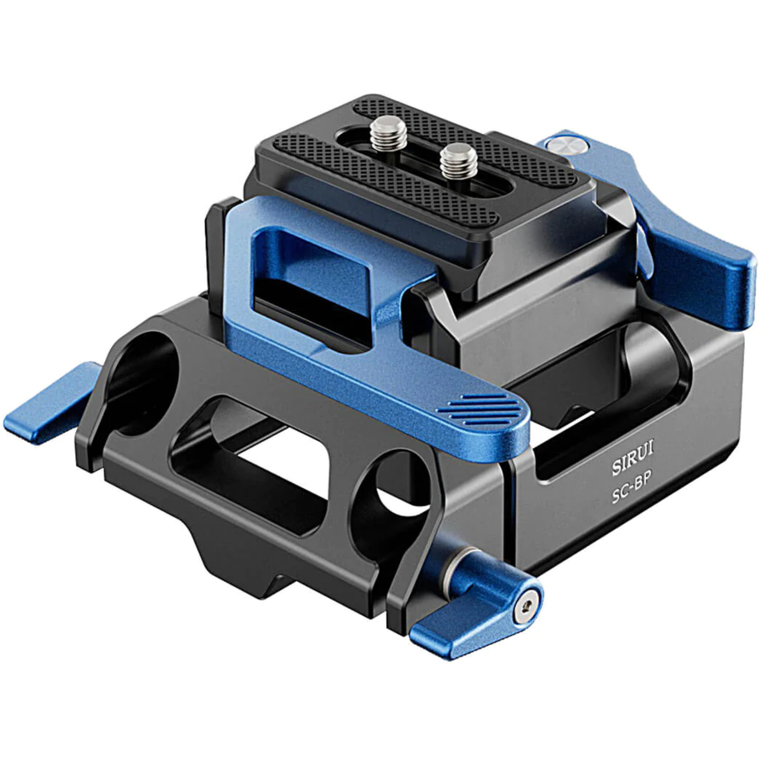 Sirui SC-BPS Kompatibles Grundplattenkit