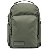 WANDRD Fotorucksack PRVKE 21 Pocket 21L Wasatch Green
