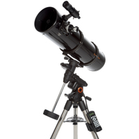 Celestron Advanced VX (AVX) C8 Newton Goto-Teleskop