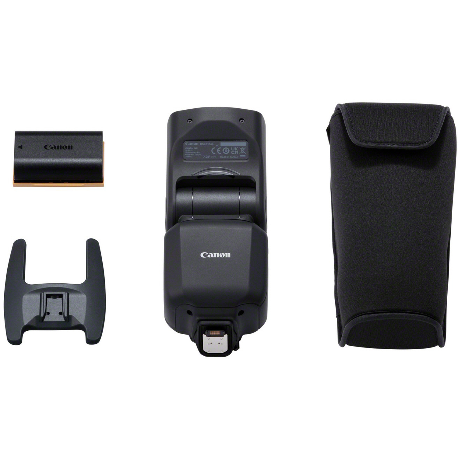 Canon Speedlite EL-5